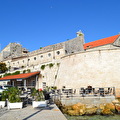 Otok Korčula